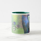 Volg je hart Mok (Center)