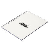 Volg Je Hart Notitieboek (Linkerzijde)