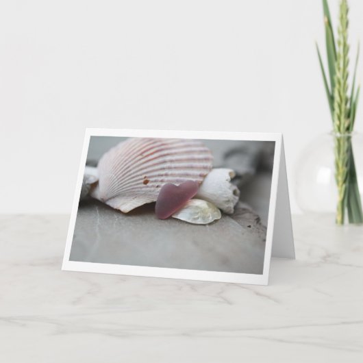 Volg je hart, vind de Kaart van je liefde Valentij (Voorkant)