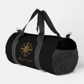 Volg je kompas plunjezak (Rechterhoek)