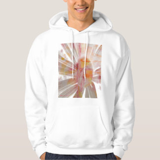 Volg je kunst voor K. Augustine Hoodie