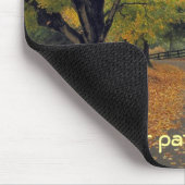 Volg je pad op tdgallerie muismat (Hoek)