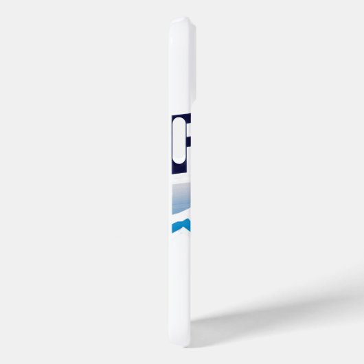 Volg je piek Case-Mate iPhone case (Achterkant / Rechts)