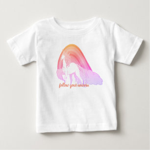 Volg je Unicorn