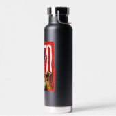 Volg je ware bloed waterfles (Links)