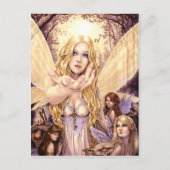 Volg me Briefkaart (Voorkant)