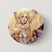 Volg me Button (Voorkant)