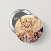 Volg me Button (Voorkant /achterkant)