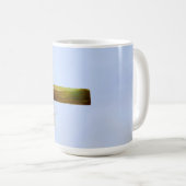 Volg me Jezus Mok (Voorkant rechts)