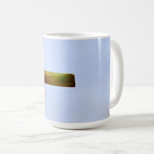 Volg me Jezus Mok (Voorkant rechts)