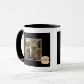 Volg me Kind Mok (Voorkant links)