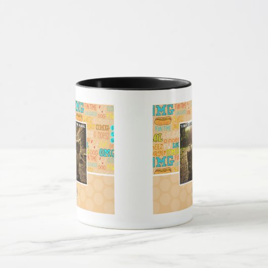 Volg me Kind Mok (Midden)