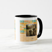 Volg me Kind Mok (Voorkant rechts)