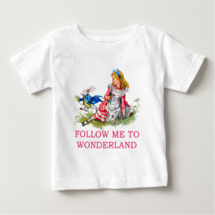 VOLG ME OM TE WONDERLAND