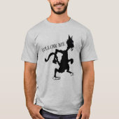 VOLG ME T-Shirt (Voorkant)