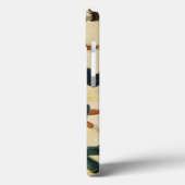 Volg mij 1995 Case-Mate iPhone case (Achterkant / Links)