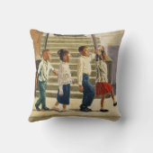 Volg mij 1995 kussen (Achterkant)