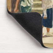 Volg mij 1995 muismat (Hoek)