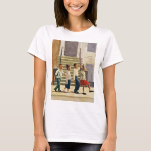 Volg mij 1995 t-shirt