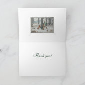 "Volg mij" Kaart (Binnen)