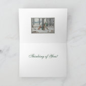 "Volg mij" Kaart (Binnen)