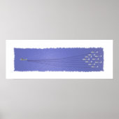 Volg mij poster (Voorkant)