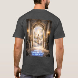 Volg mij T-shirt