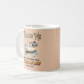 VOLG MIJ - VISSERS VAN MANNEN MOK (Voorkant links)