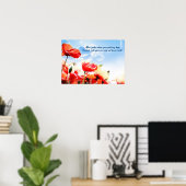 Volg niet waar je pad kan leiden... poster (Thuiskantoor)