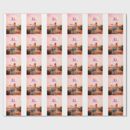 volg ons facebook gebruikersnaam social media foto cadeaupapier