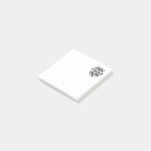 VOLG UW DREAMS POST-IT® NOTES (Schuin)