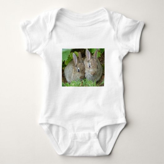 VOLG UW DREAMS ROMPER (Voorkant)