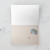 Volg uw Dromen Kaart (Binnen)