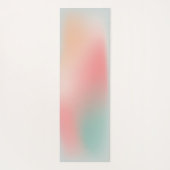 Volg uw droompasta Motivatie verloop Yogamat (Achterkant)