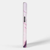 Volg uw hart Case-Mate iPhone case (Achterkant / Rechts)