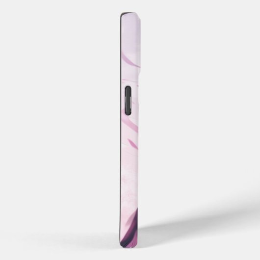 Volg uw hart Case-Mate iPhone case (Achterkant / Rechts)