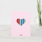 VOLG UW HART KAART (Achterkant)