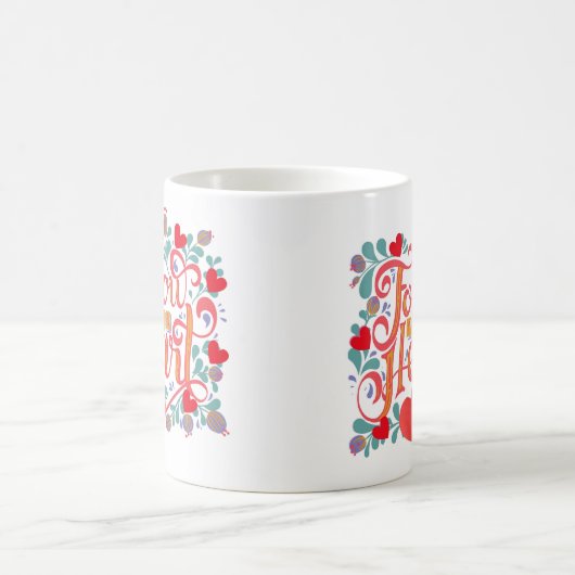 VOLG UW HART KOFFIEMOK (Center)