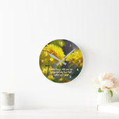 Volg uw Inspirerend prijsopgave voor hartbloemen Ronde Klok (Huis)