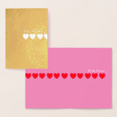 Volg uw Kaart voor hartFolie (Display)