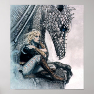 Volgaar op de hoogten poster