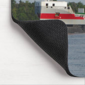 Volgaborg mousepad muismat (Hoek)