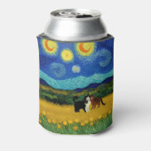 volgelingen blikjeskoeler (Blikje Achterkant)