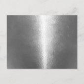 Volgen Bewaar de datum Aankondigingskaart (Achterkant)