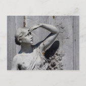 Volgen Briefkaart (Voorkant)