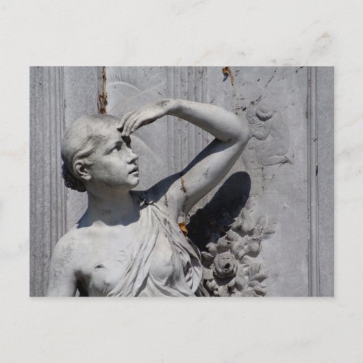 Volgen Briefkaart (Voorkant)