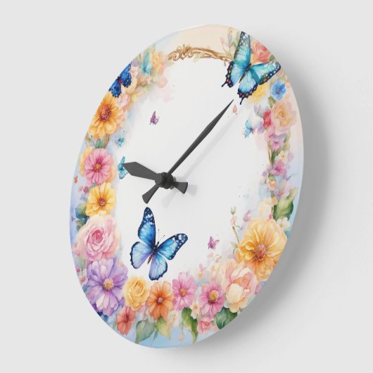 Volgen Grote Klok (Hoek)