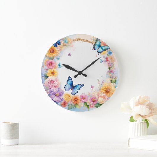 Volgen Grote Klok (Huis)