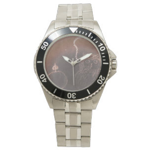 Volgen Horloge