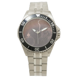 Volgen Horloge